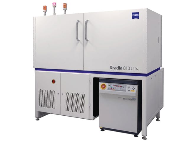 ZEISS Xradia